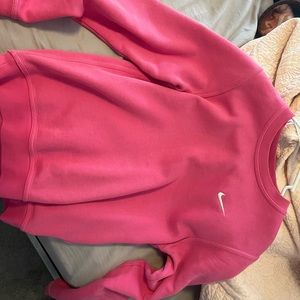 Nike crewneck